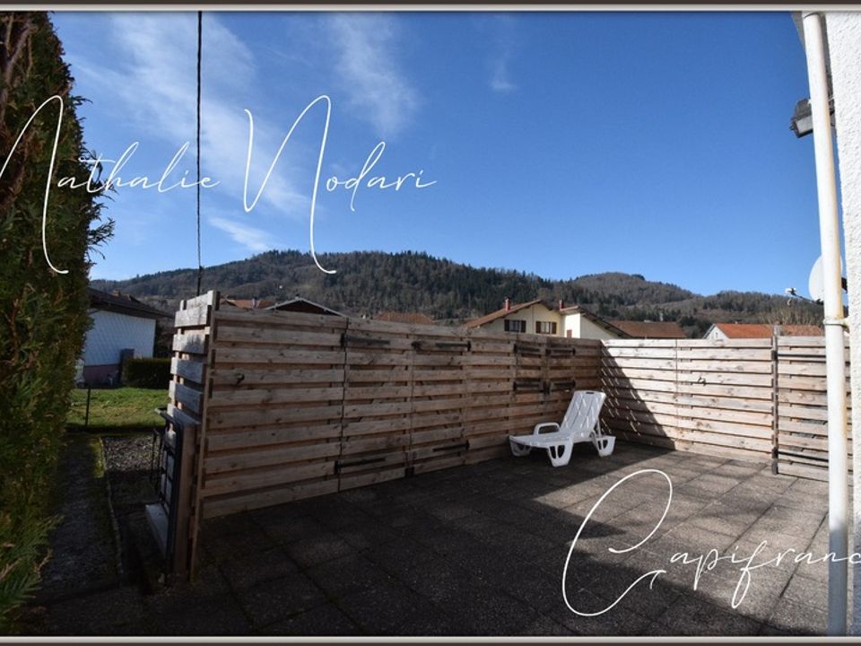 Villa i Rupt-sur-Moselle, Vosges - foto 2