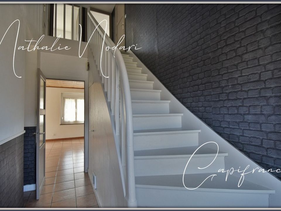 Villa i Rupt-sur-Moselle, Vosges - foto 4