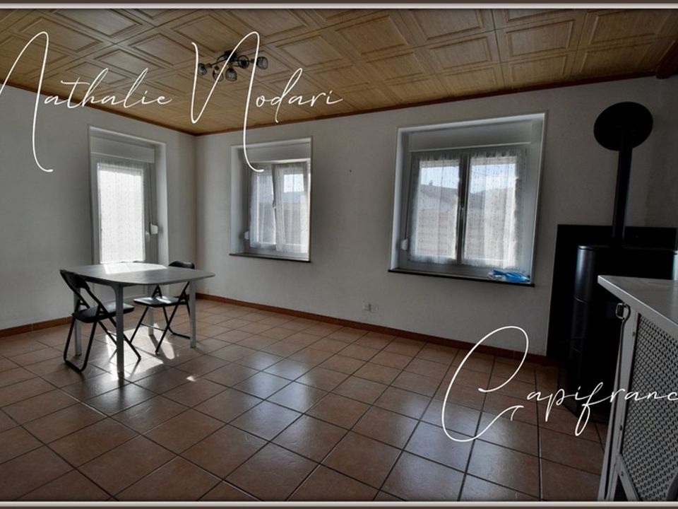 Villa i Rupt-sur-Moselle, Vosges - foto 5