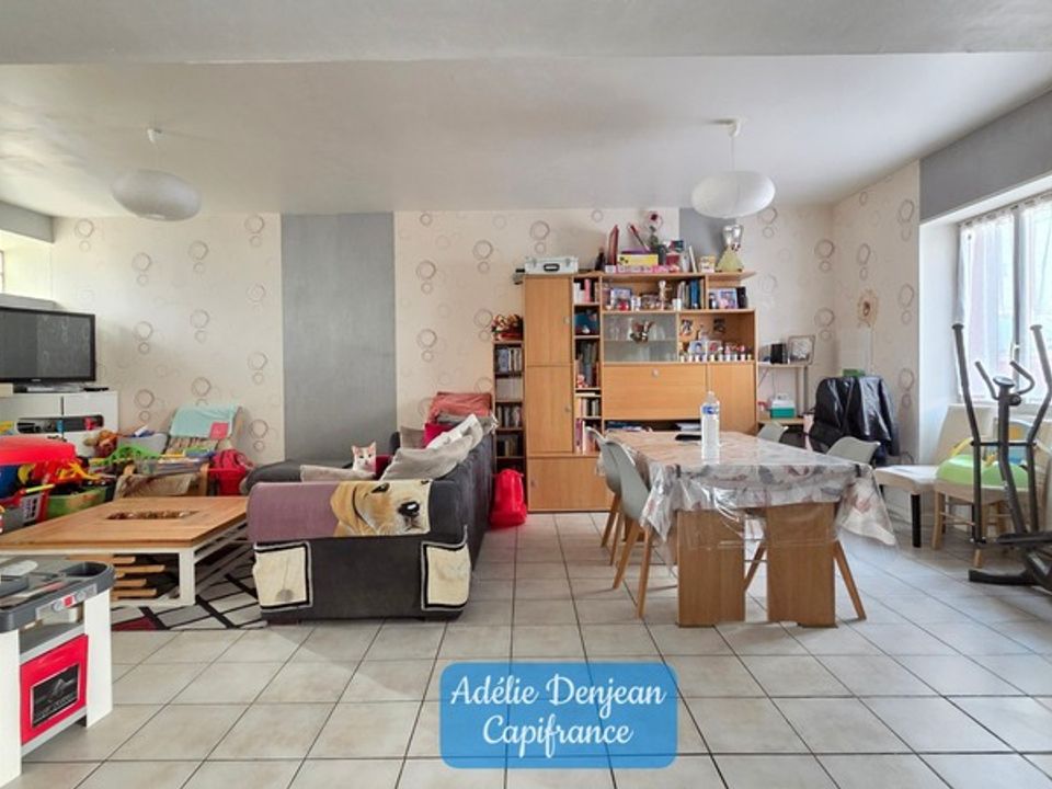 Villa i Epernay, Marne - bilde 3