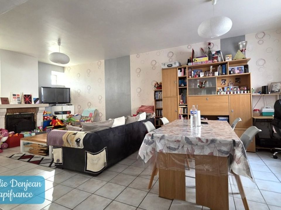 Villa i Epernay, Marne - bilde 4