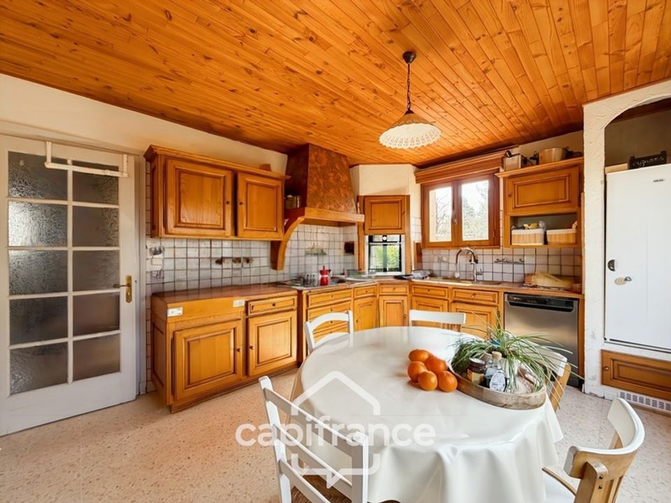 Villa i Saint-Sorlin-en-Valloire, Drome - foto 3