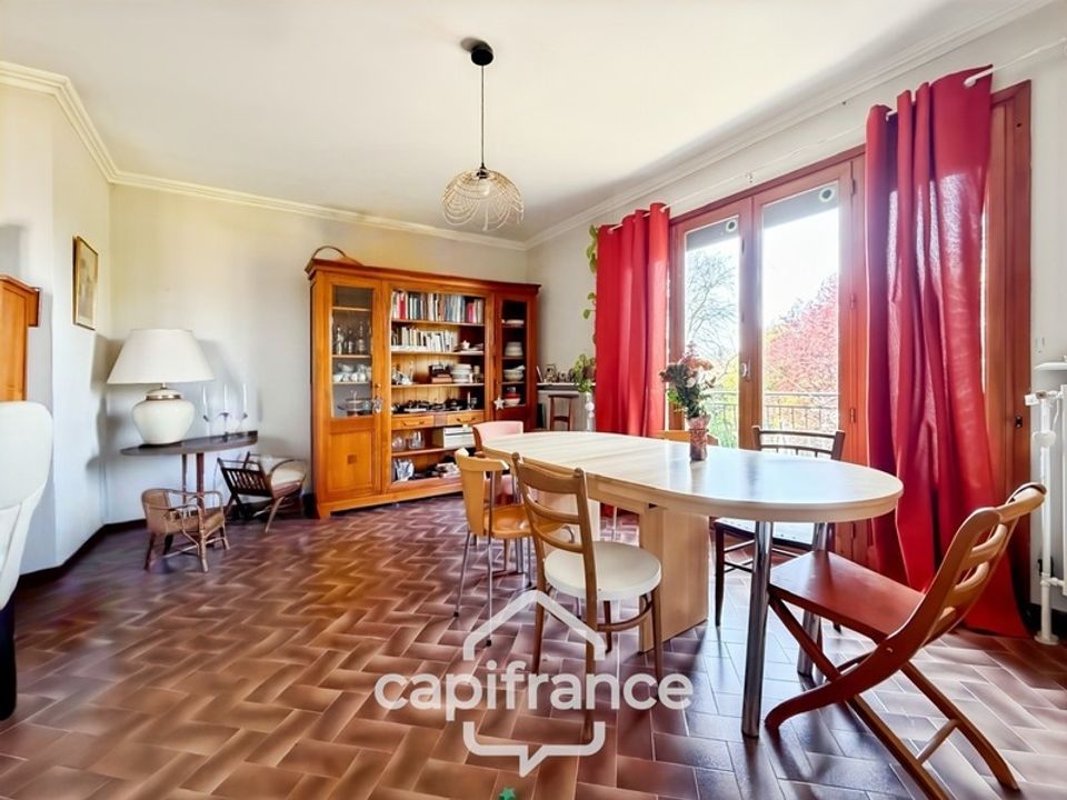 Villa i Saint-Sorlin-en-Valloire, Drome - foto 4