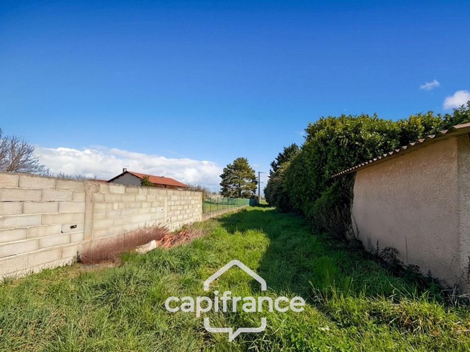 Villa i Saint-Sorlin-en-Valloire, Drome - foto 5