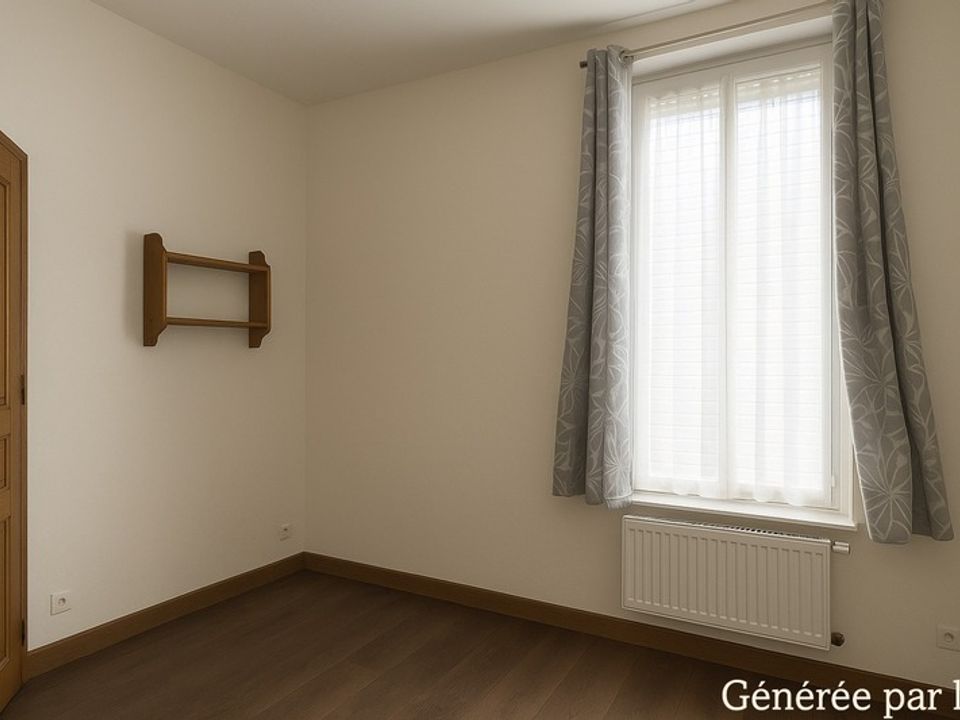 Villa i Herrin, Nord - foto 3