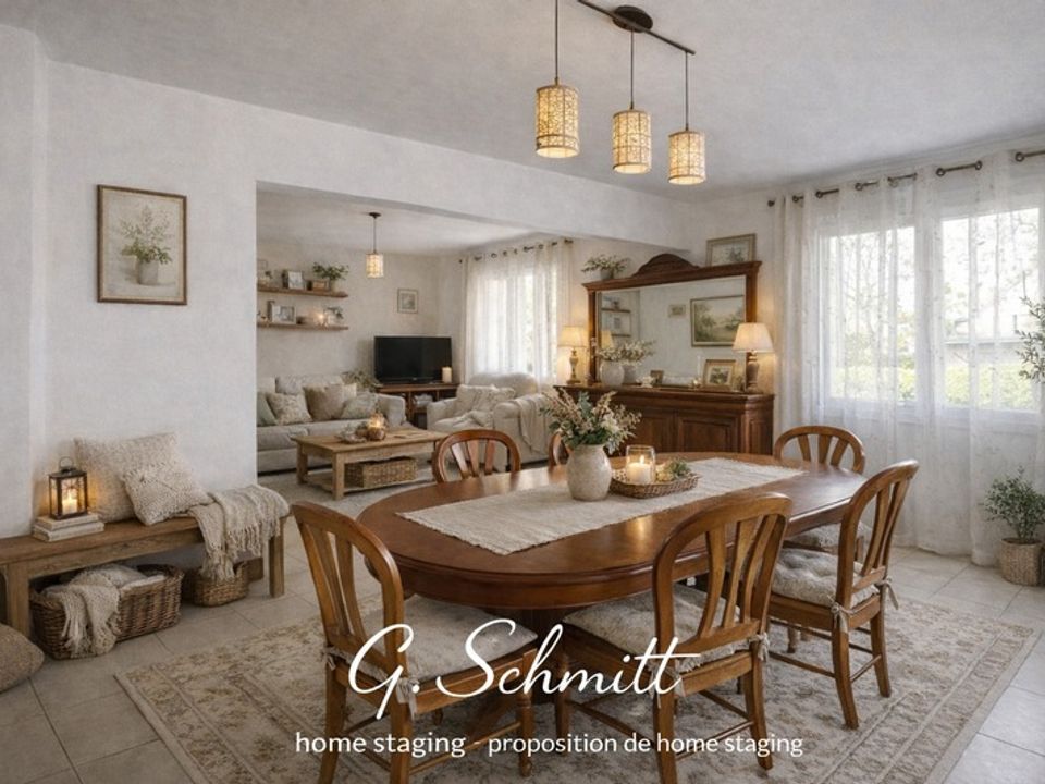 Villa i Colmar, Haut-Rhin - bilde 2