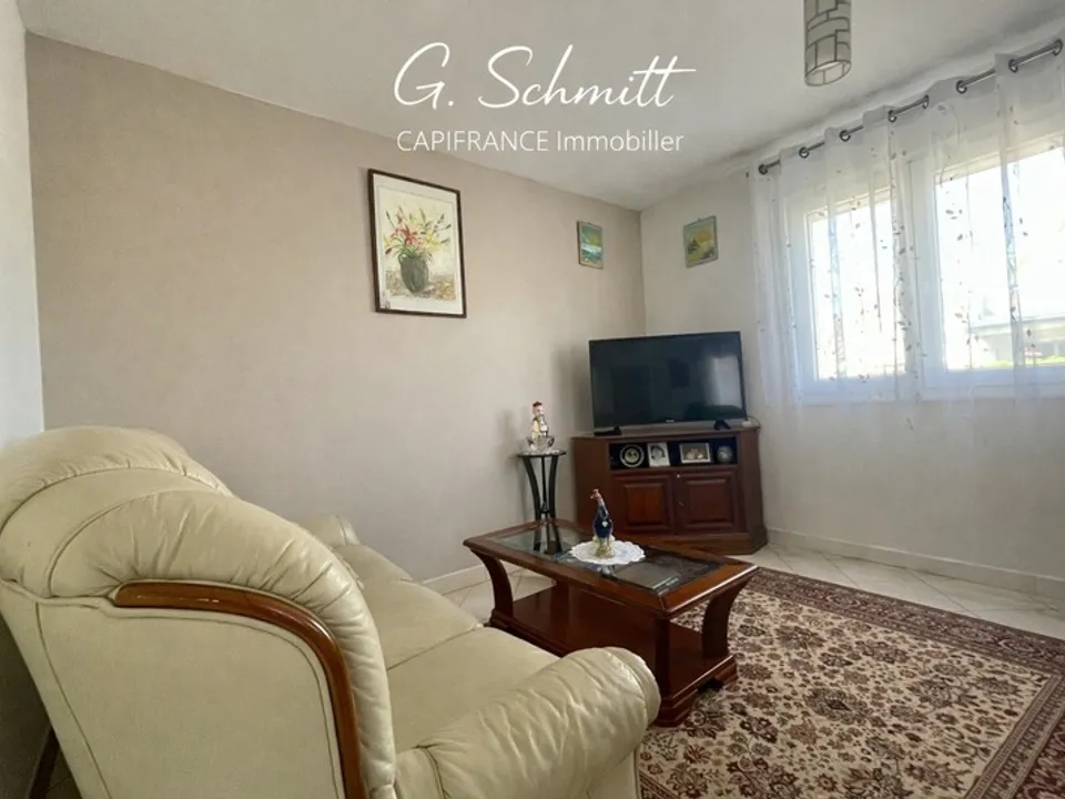 Villa i Colmar, Haut-Rhin - bilde 4