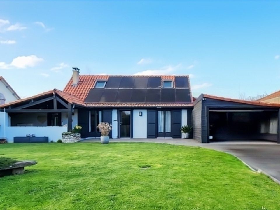 Villa Barbazan-Debat, Hautes-Pyrenees - foto 1