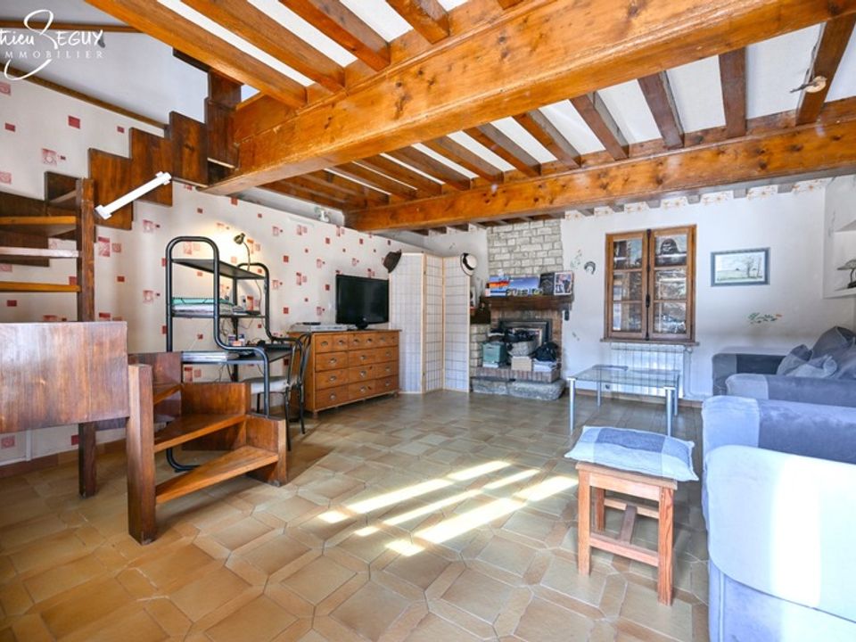 Villa i Thurins, Rhone - foto 4