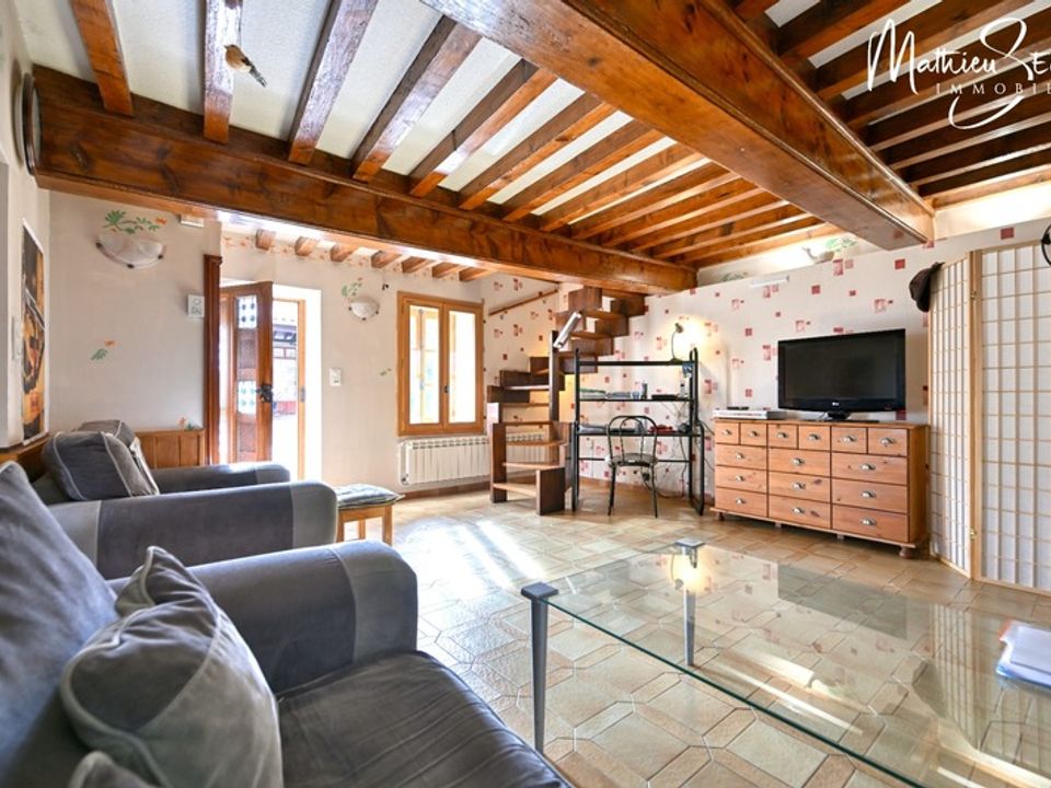 Villa i Thurins, Rhone - foto 5