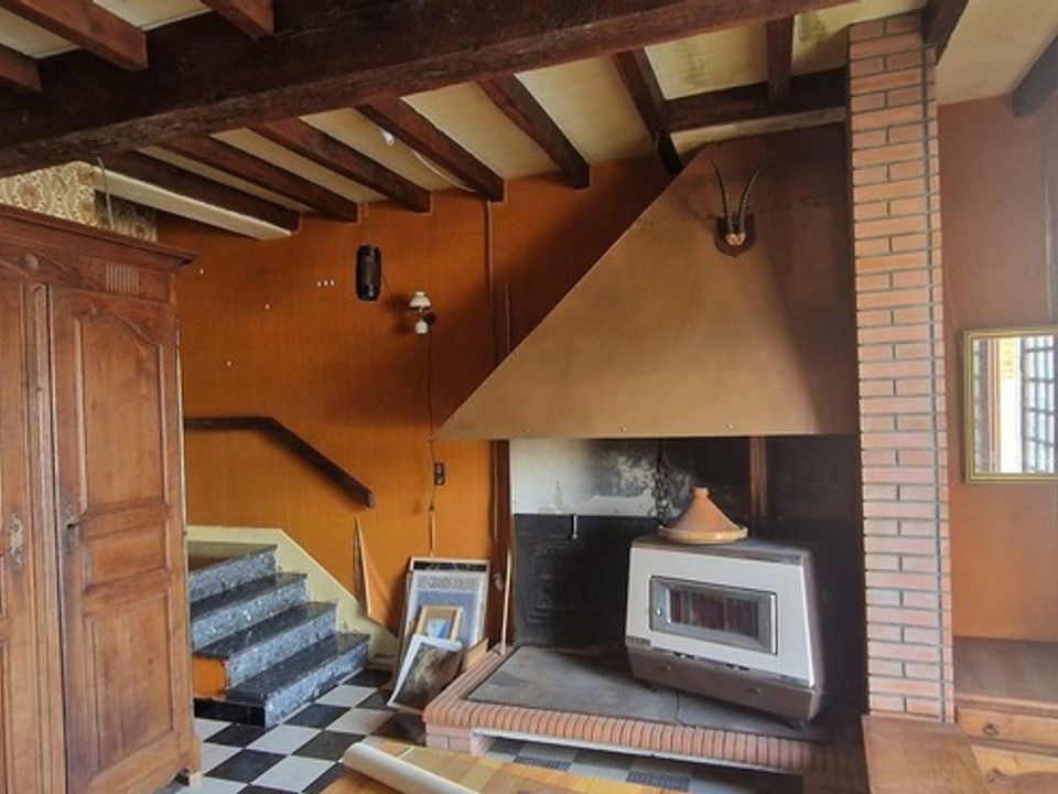 Villa a Monguilhem, Gers - foto 5