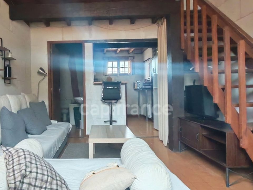 Apartamento en Arles, Bouches-du-Rhone - foto 1