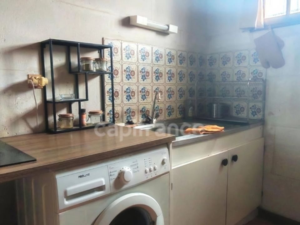 Apartamento en Arles, Bouches-du-Rhone - foto 4