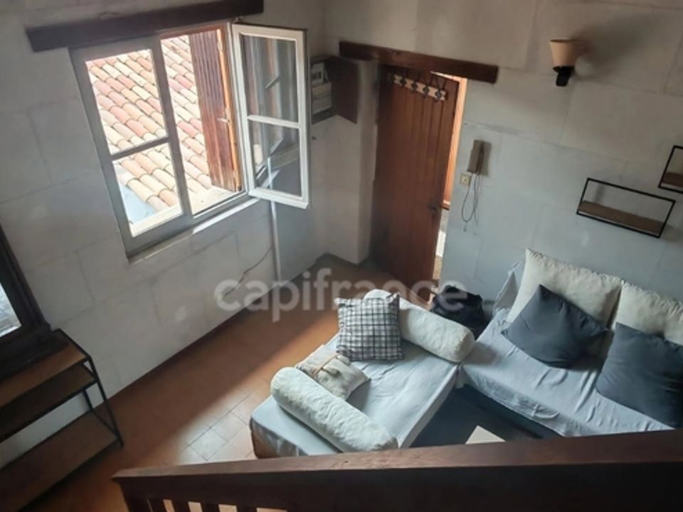 Apartamento en Arles, Bouches-du-Rhone - foto 5