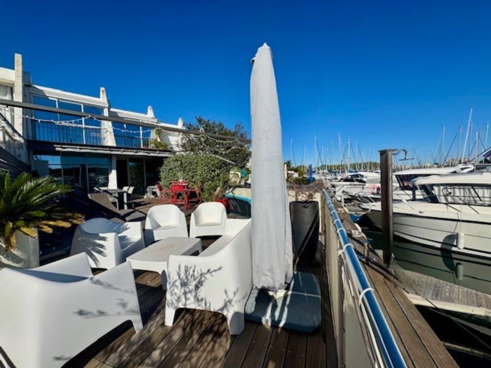 Villa i Port Camargue, Gard - foto 1