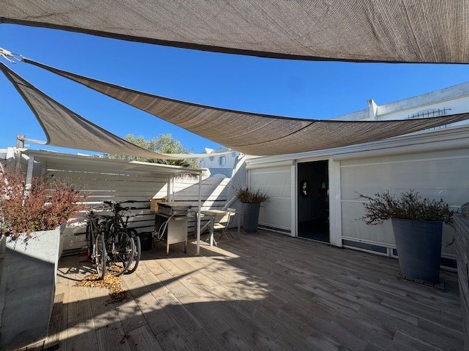 Villa i Port Camargue, Gard - foto 2