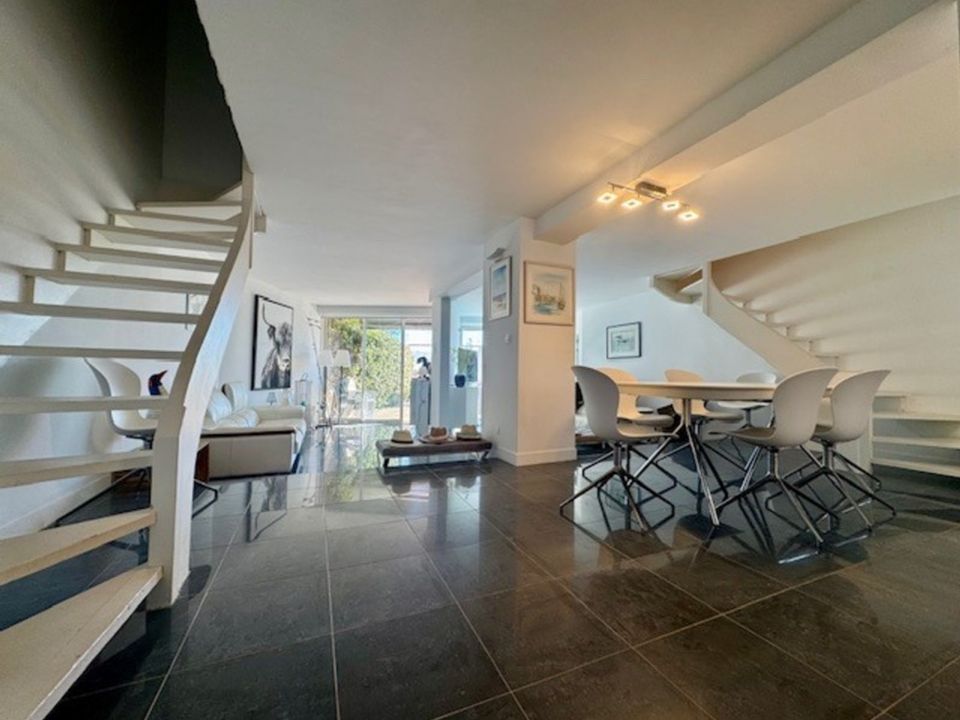 Villa i Port Camargue, Gard - foto 4