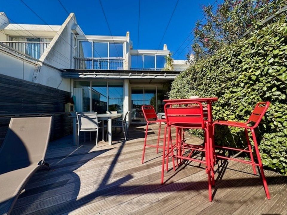 Villa i Port Camargue, Gard - foto 5