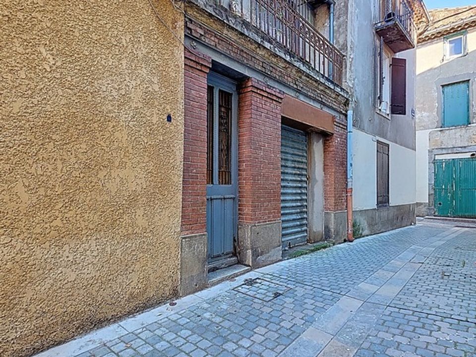Villa i Espéraza, Aude - bilde 1