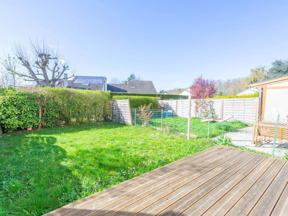 Villa i Plaisir, Yvelines - foto 2