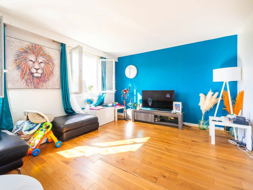 Villa i Plaisir, Yvelines - foto 3