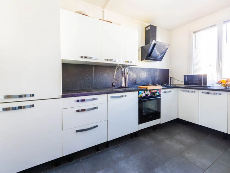Villa i Plaisir, Yvelines - foto 5