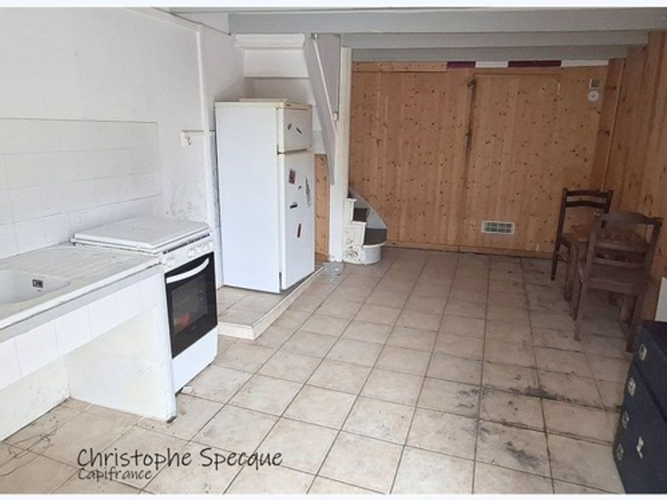 Villa i Thiers, Puy-de-Dome - foto 2