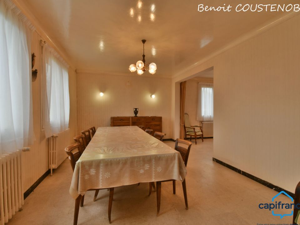 Villa i Saint-Georges-sur-Baulche, Yonne - foto 3
