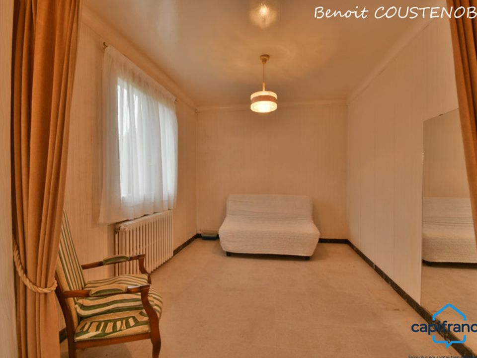 Villa i Saint-Georges-sur-Baulche, Yonne - foto 4