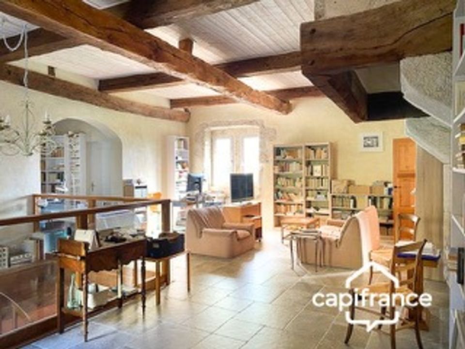 Villa i Cuzieu, Ain - foto 2