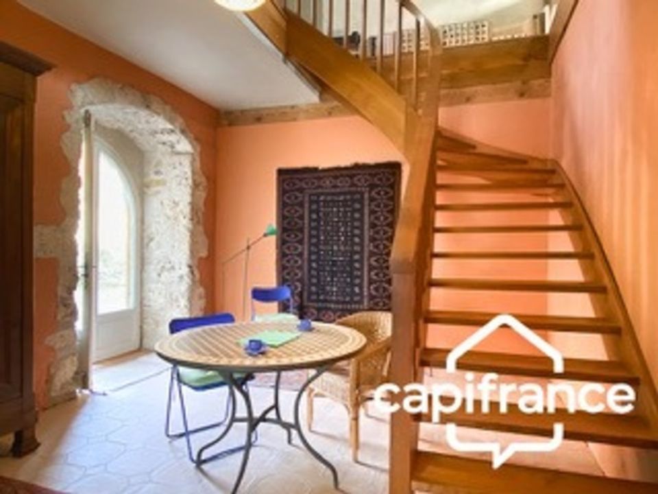 Villa i Cuzieu, Ain - foto 5