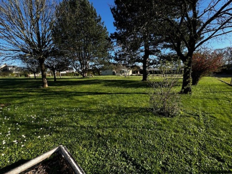 Villa i Mazé, Maine-et-Loire - bilde 4