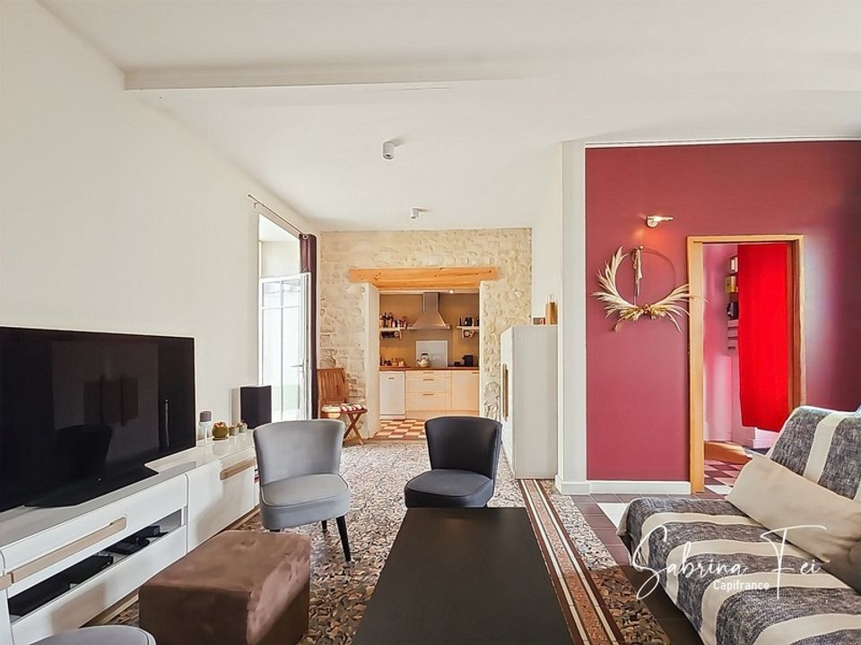 Villa i Chatelaillon-Plage, Charente-Maritime - foto 2