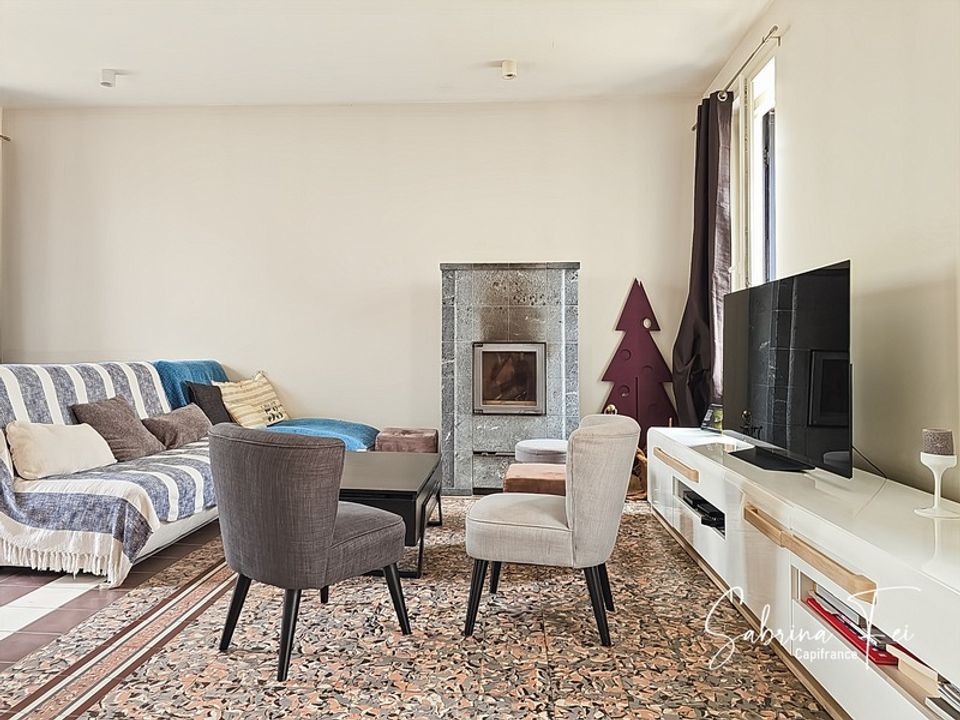 Villa i Chatelaillon-Plage, Charente-Maritime - foto 5