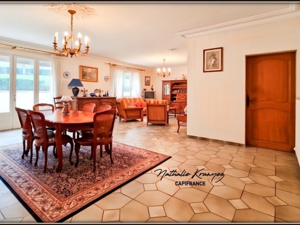 Villa i Grandpré, Ardennes - bilde 3