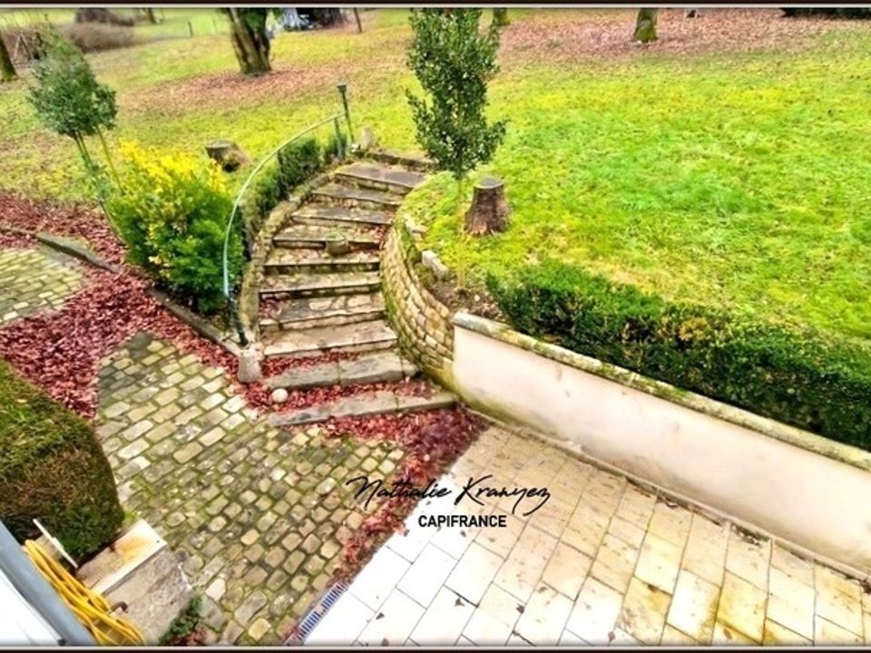Villa i Grandpré, Ardennes - bilde 5