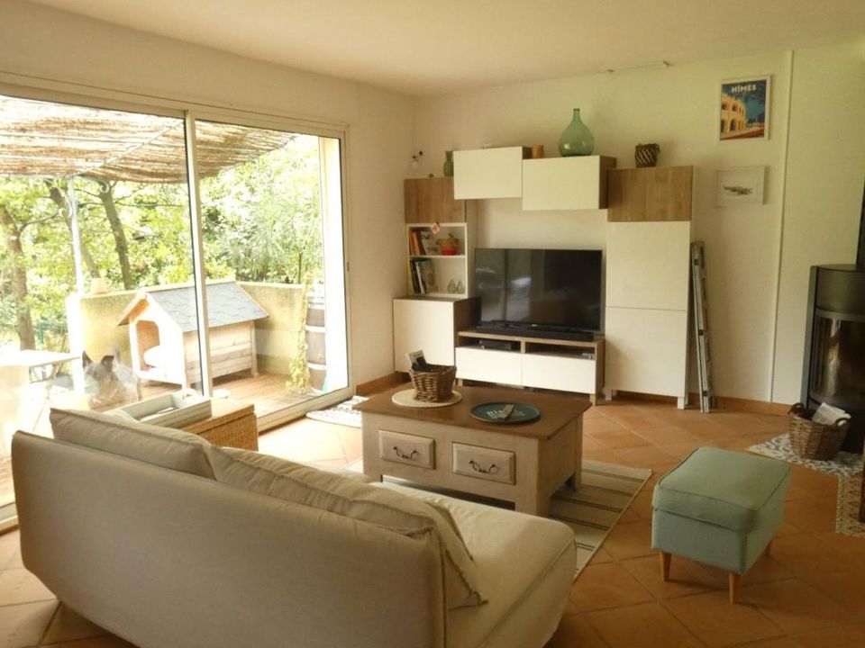 Villa i Eyragues, Bouches-du-Rhone - foto 2