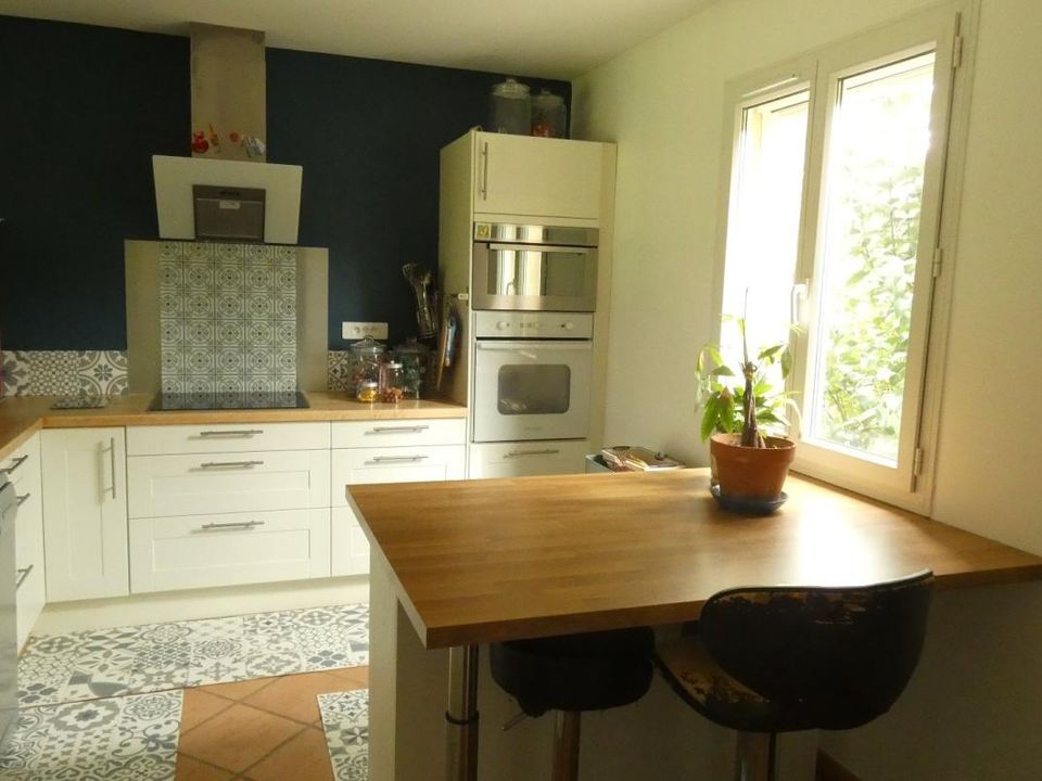 Villa i Eyragues, Bouches-du-Rhone - foto 3