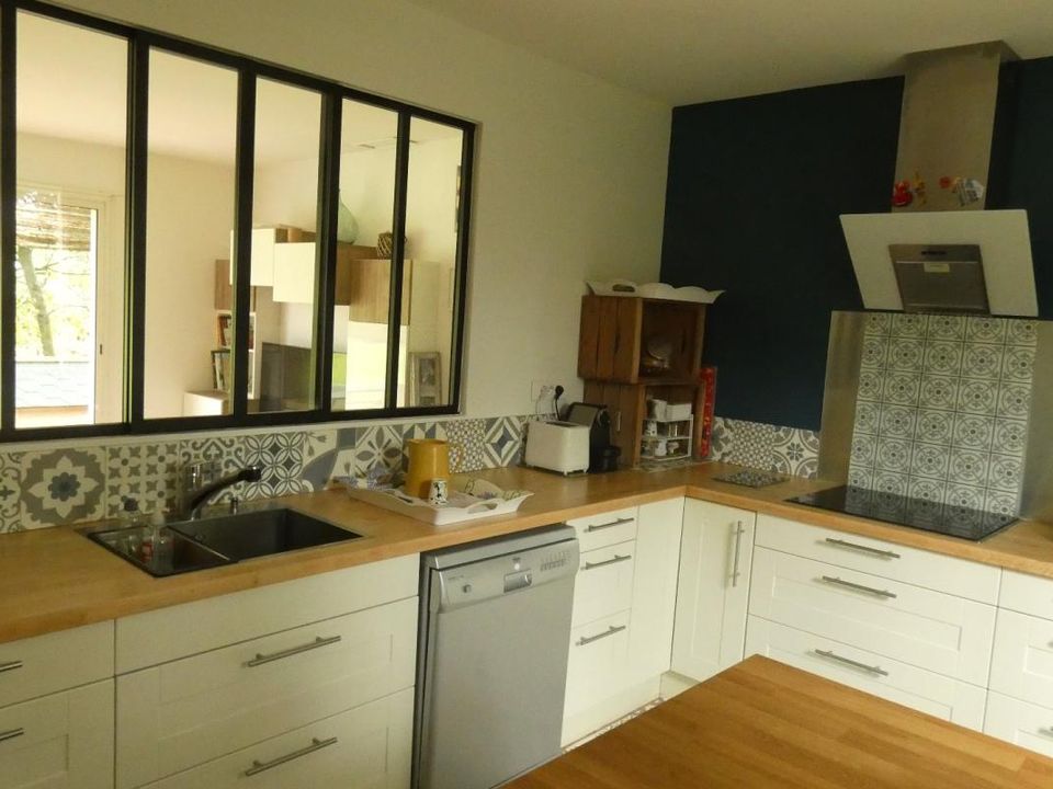 Villa i Eyragues, Bouches-du-Rhone - foto 4