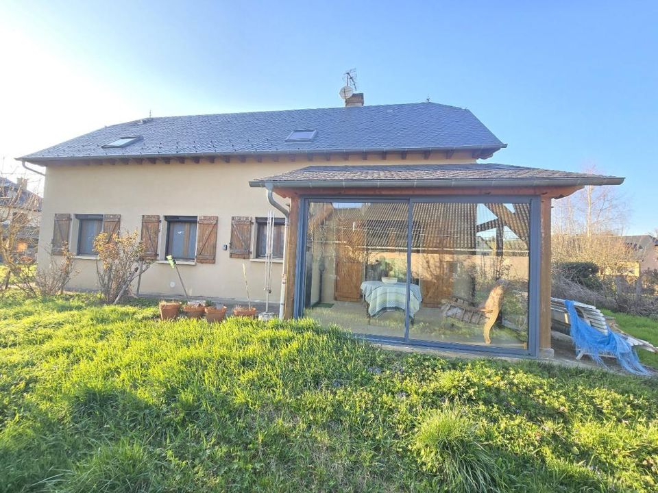 Villa i Arvieu, Aveyron - foto 2