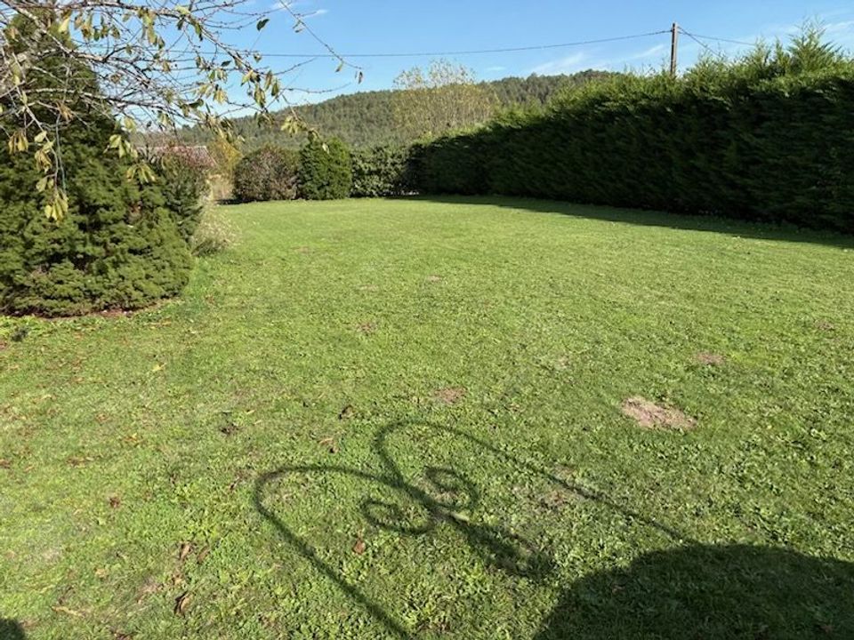 Farm hus i Curemonte, Correze - foto 3