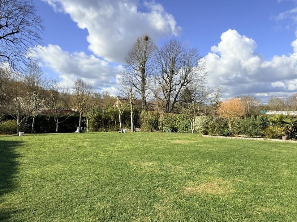 Villa en Vernouillet, Yvelines - foto 2