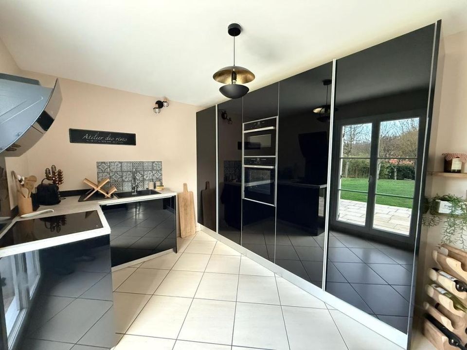 Villa en Vernouillet, Yvelines - foto 4