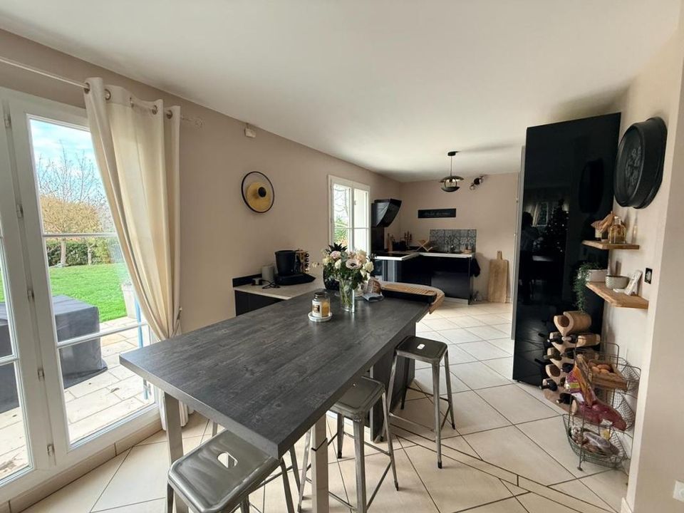 Villa en Vernouillet, Yvelines - foto 5