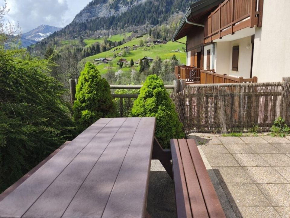 Lejlighed i Flumet, Savoie - foto 2