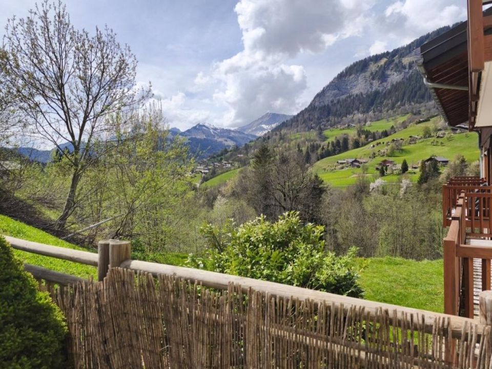 Lejlighed i Flumet, Savoie - foto 3