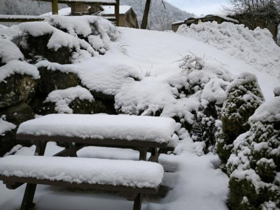 Lejlighed i Flumet, Savoie - foto 5