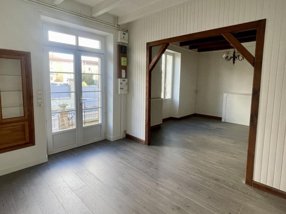 Villa i Saint-Georges-de-Longuepierre, Charente-Maritime - foto 3