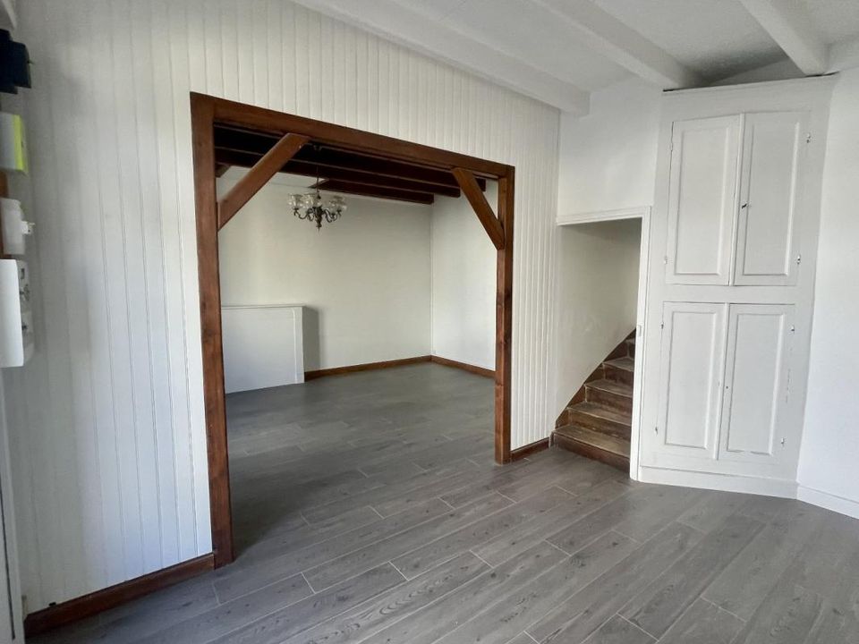Villa i Saint-Georges-de-Longuepierre, Charente-Maritime - foto 4
