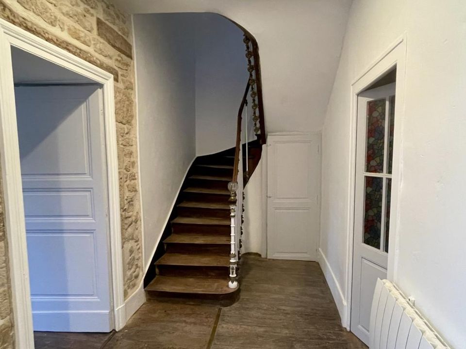 Villa i Chef-Boutonne, Deux-Sevres - foto 5
